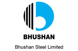 Bhushan Steel
