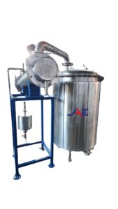 Best process equipment manufacturers in Mumbai